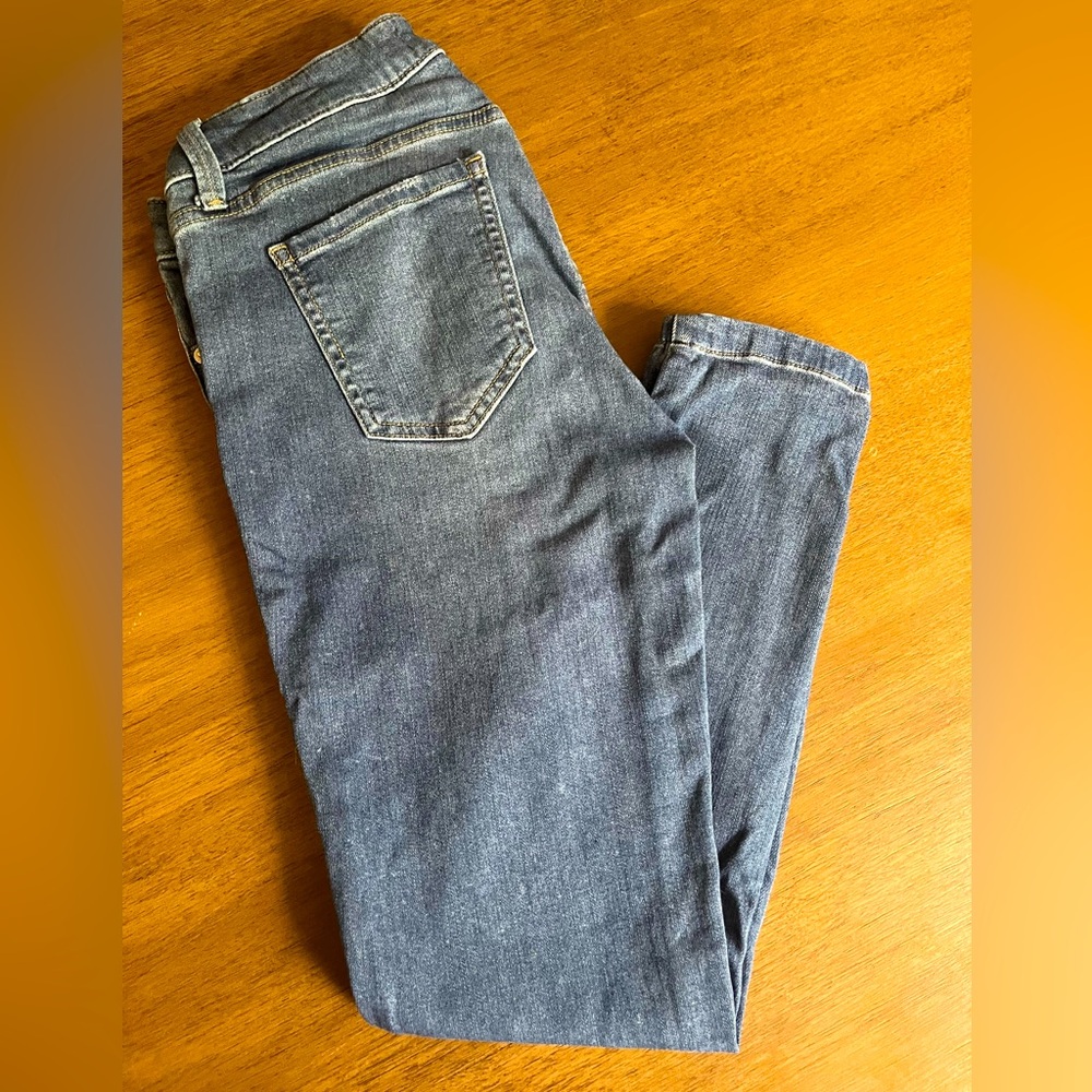 Just USA Skinny Jeans